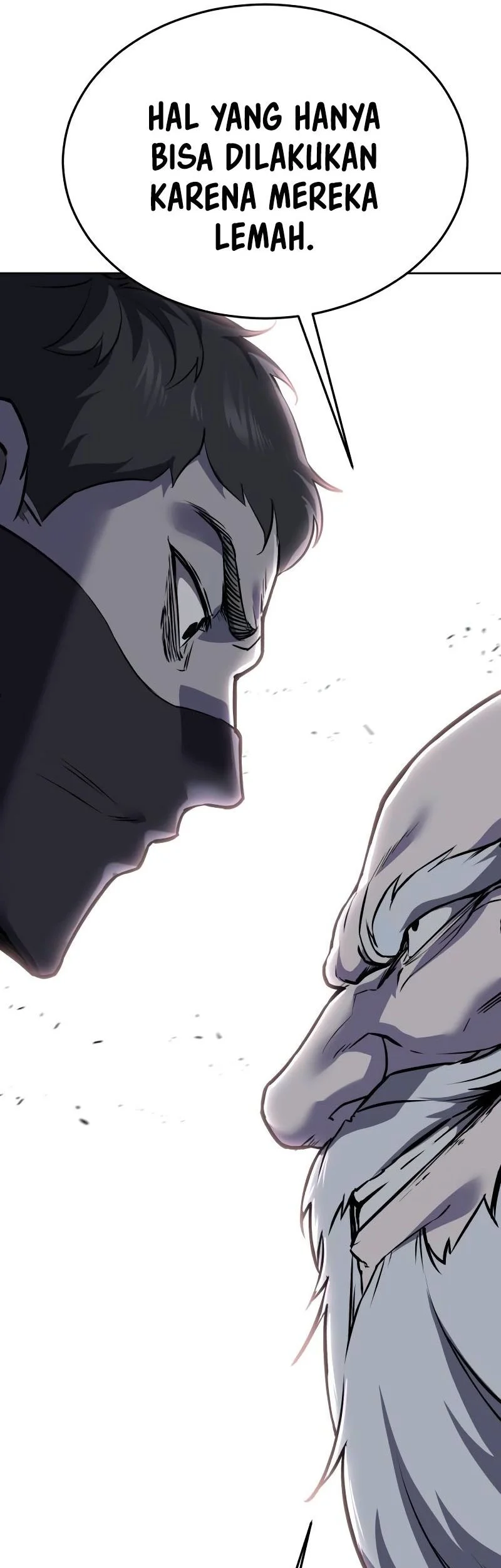 Ticket Hero S2 Chapter 116 Gambar 46