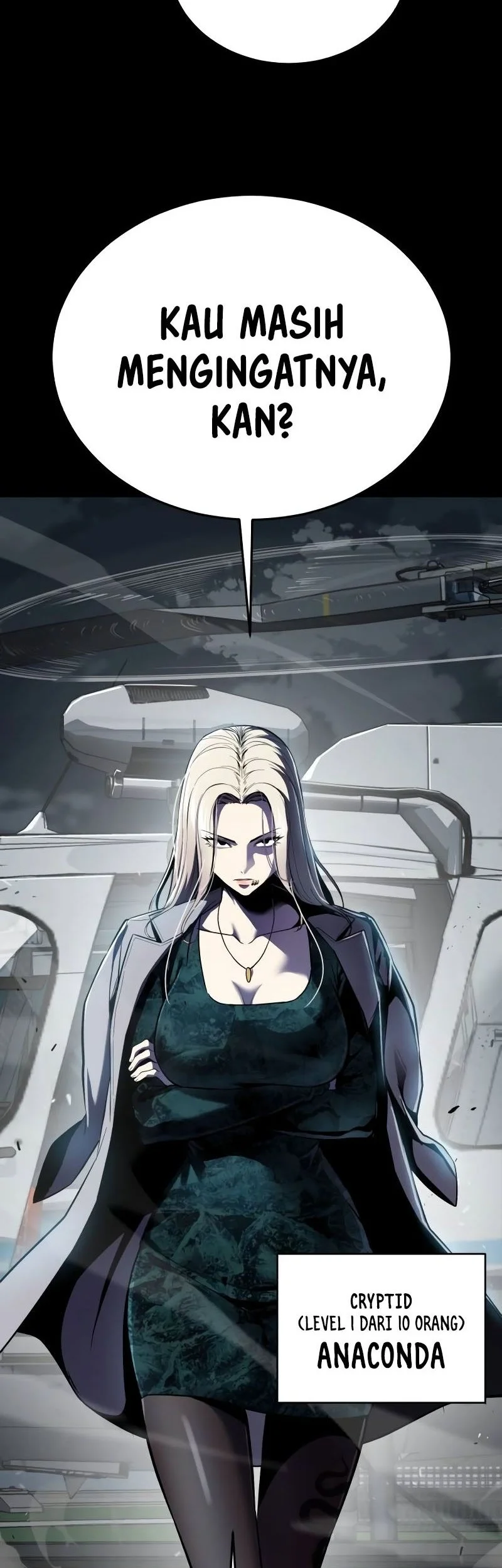 Ticket Hero S2 Chapter 116 Gambar 56