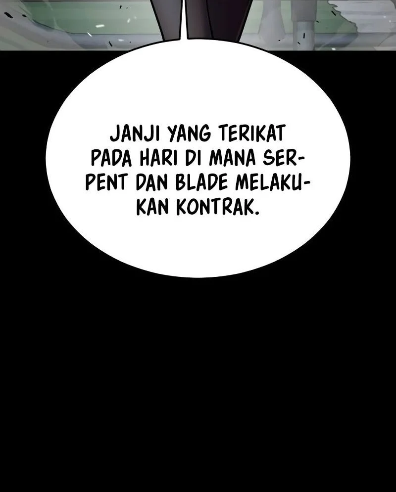 Ticket Hero S2 Chapter 116 Gambar 57