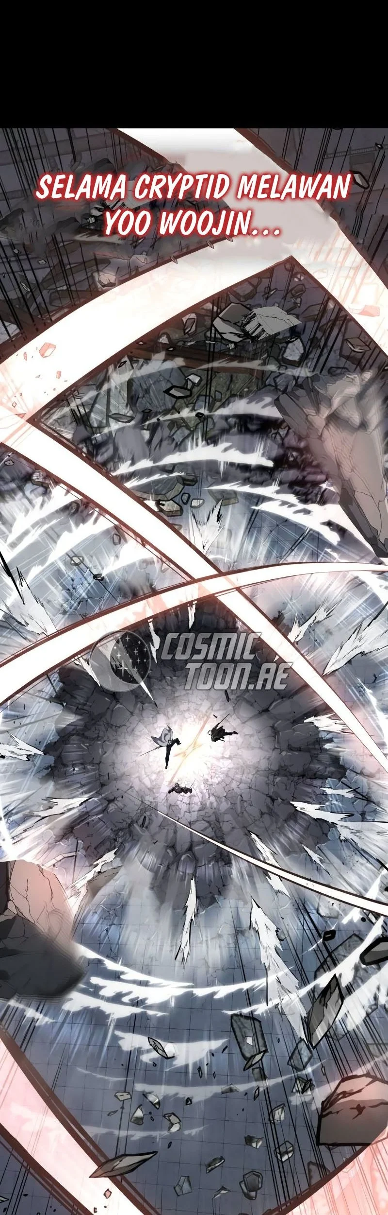 Ticket Hero S2 Chapter 116 Gambar 65