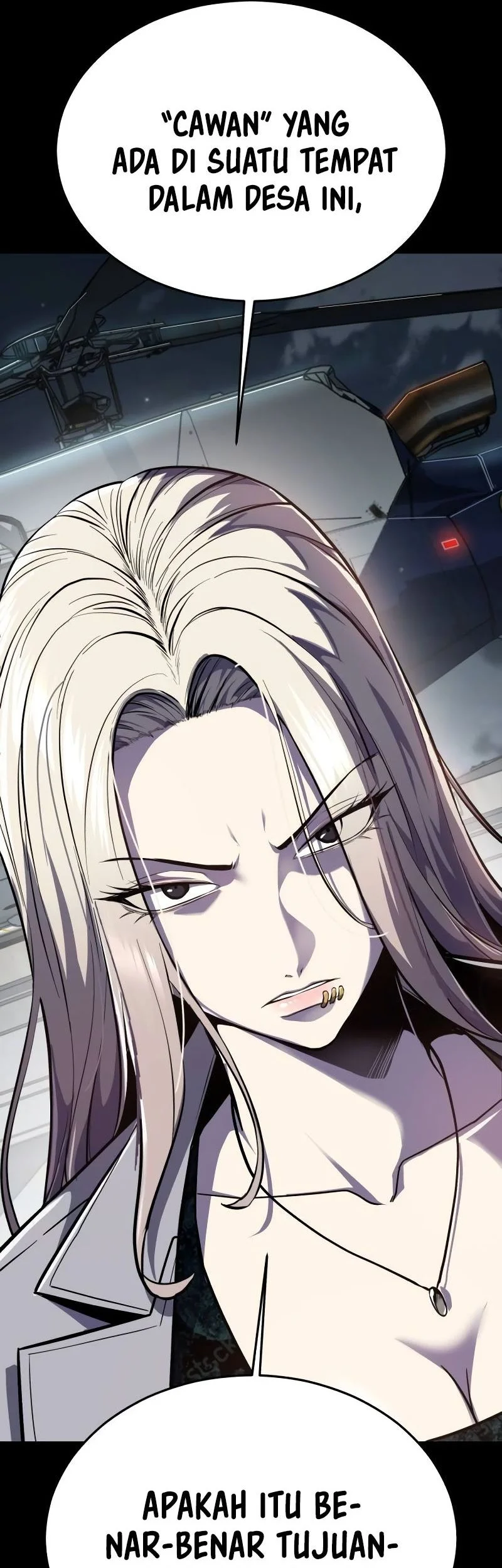 Ticket Hero S2 Chapter 116 Gambar 67