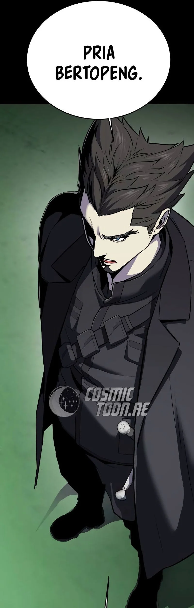 Ticket Hero S2 Chapter 116 Gambar 70