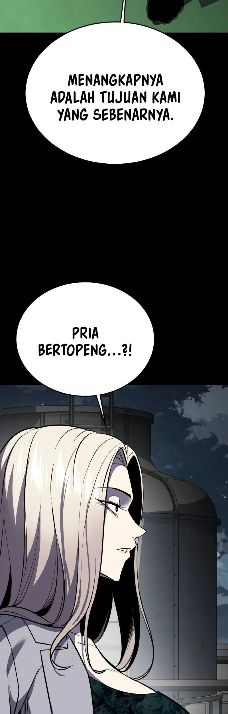 Ticket Hero S2 Chapter 116 Gambar 71