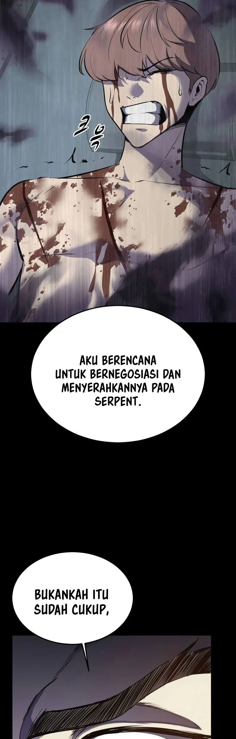 Ticket Hero S2 Chapter 116 Gambar 73