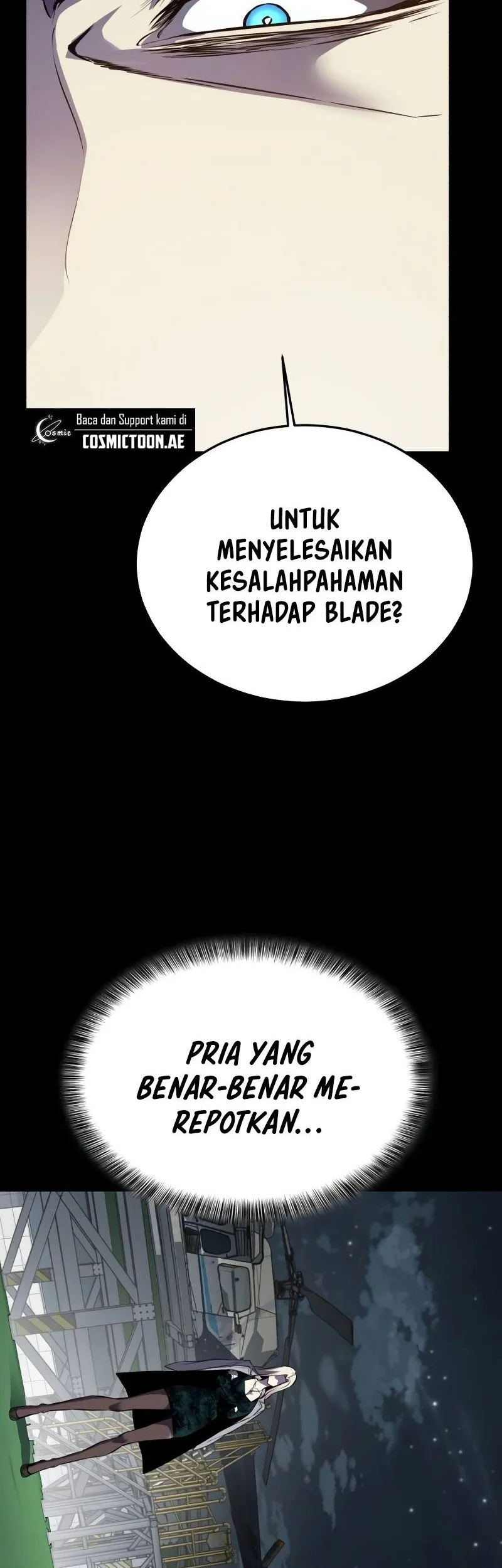 Ticket Hero S2 Chapter 116 Gambar 74