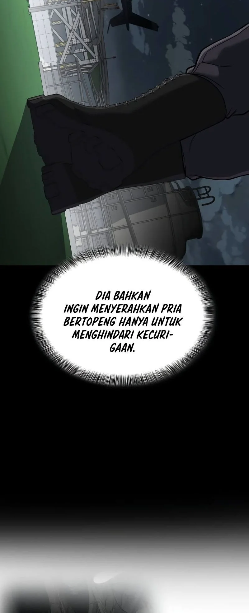 Ticket Hero S2 Chapter 116 Gambar 75