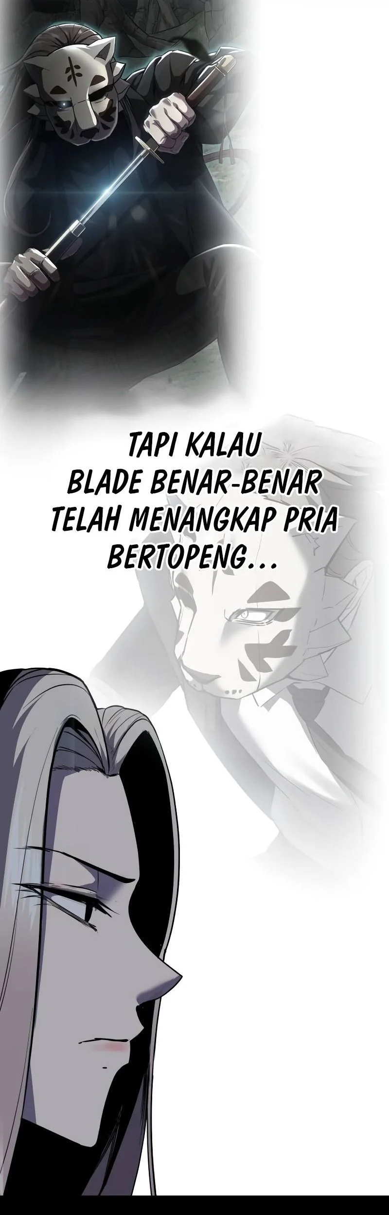 Ticket Hero S2 Chapter 116 Gambar 76