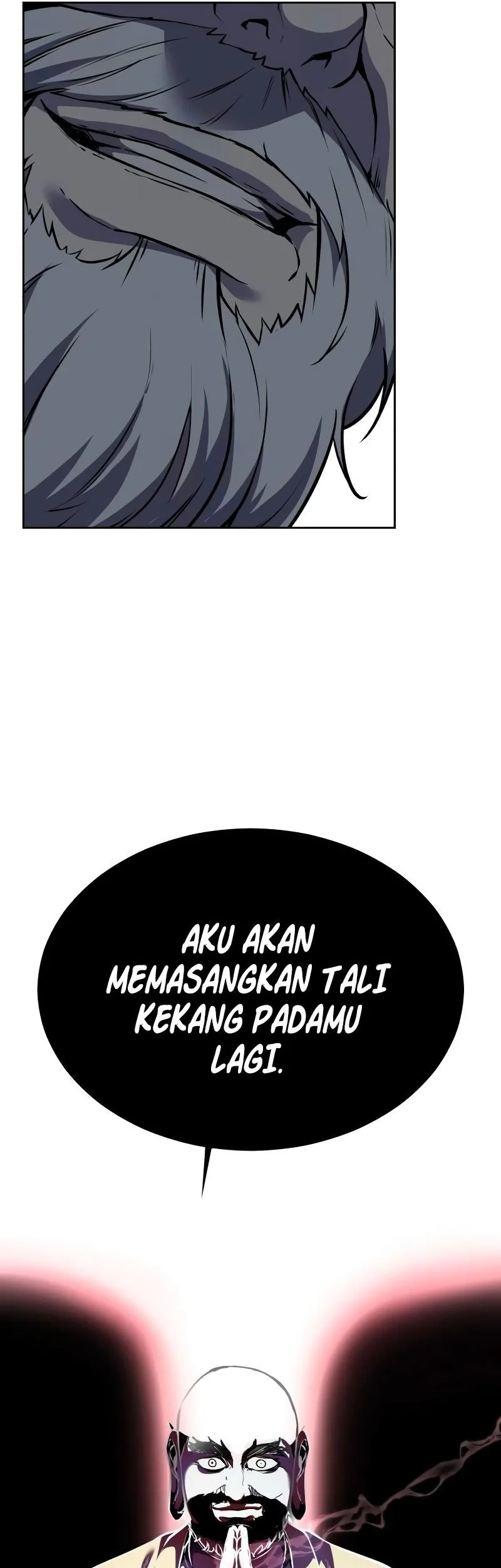 Ticket Hero S2 Chapter 116 Gambar 4