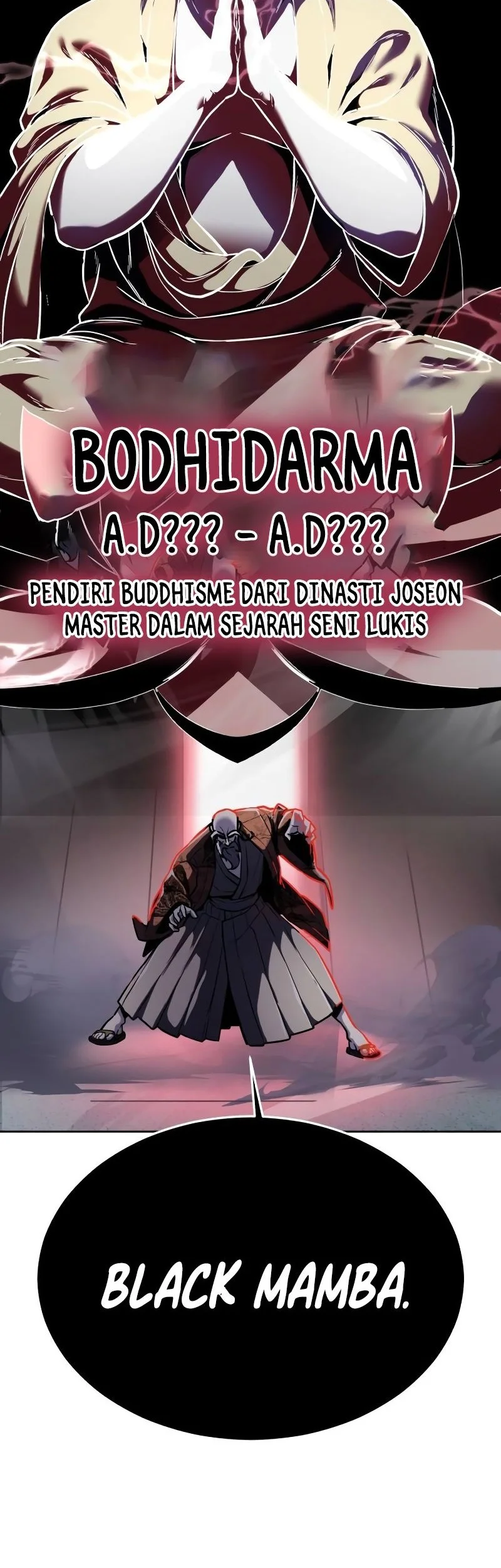 Ticket Hero S2 Chapter 116 Gambar 5