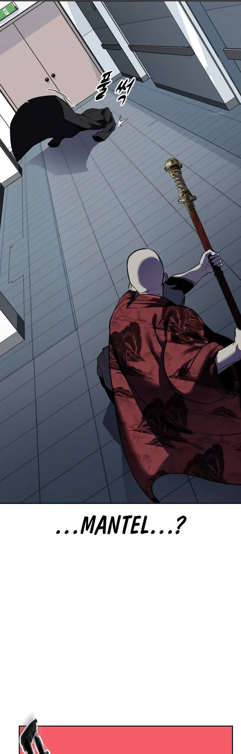 Ticket Hero S2 Chapter 116 Gambar 85