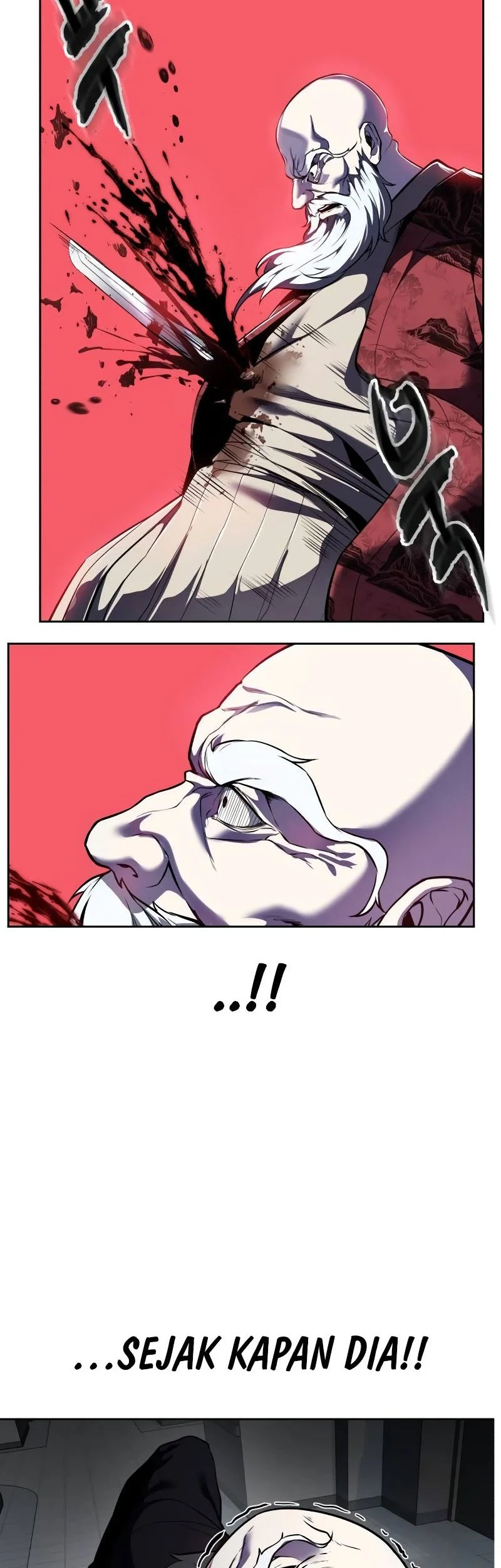 Ticket Hero S2 Chapter 116 Gambar 86