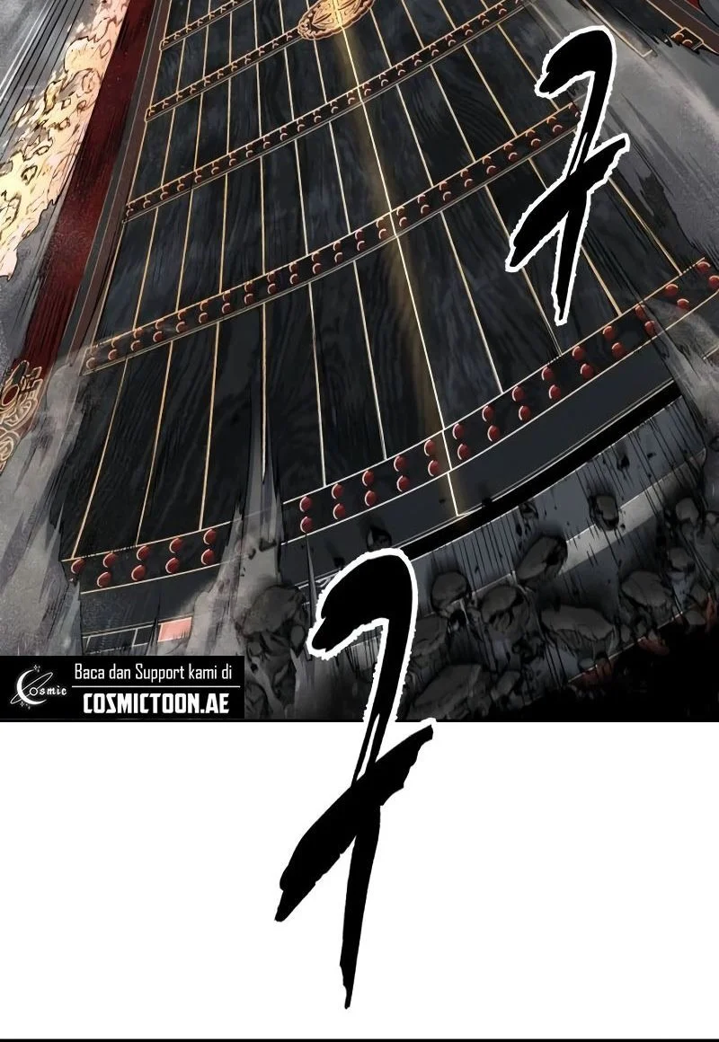 Ticket Hero S2 Chapter 116 Gambar 93