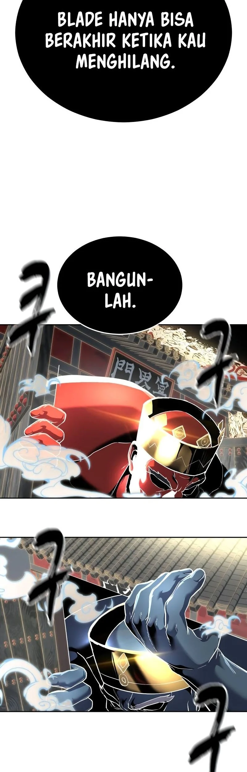 Ticket Hero S2 Chapter 116 Gambar 95