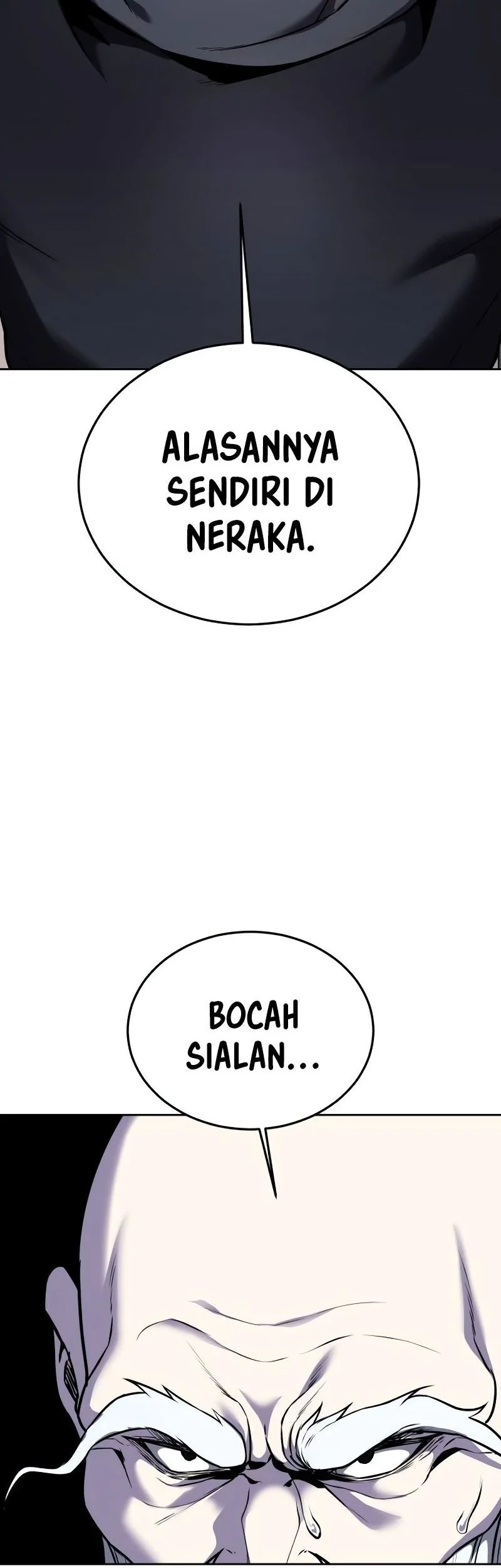 Ticket Hero S2 Chapter 116 Gambar 101