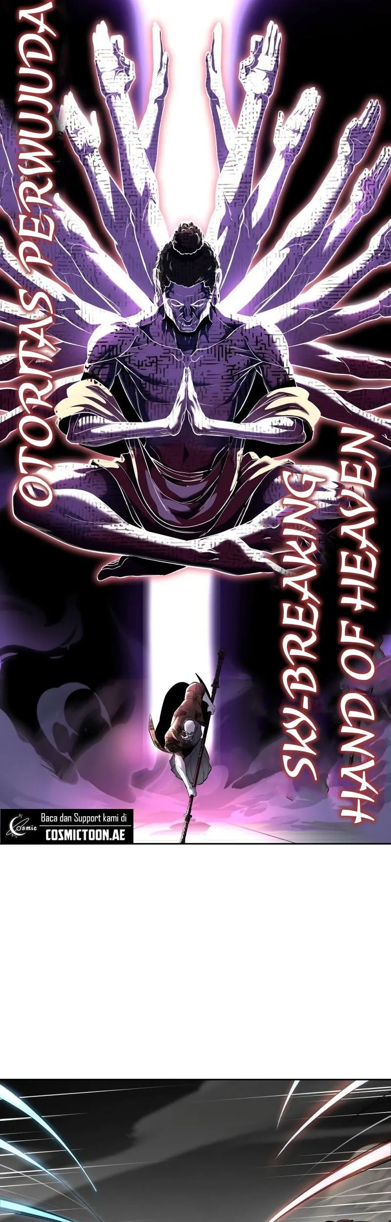 Ticket Hero S2 Chapter 116 Gambar 106