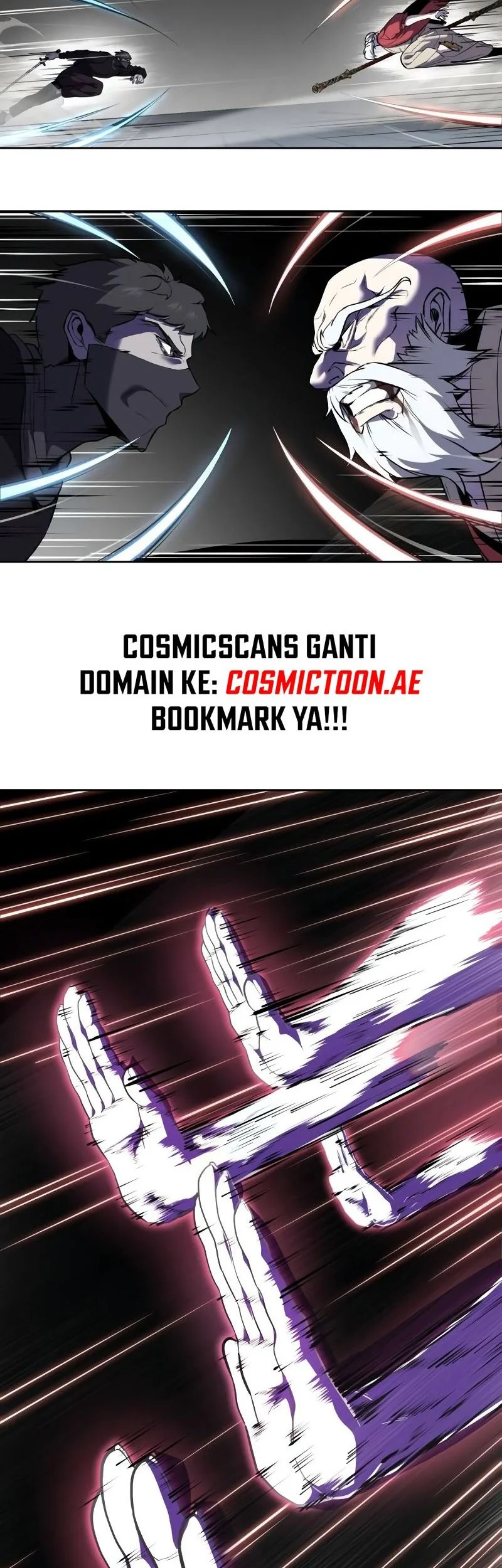 Ticket Hero S2 Chapter 116 Gambar 107