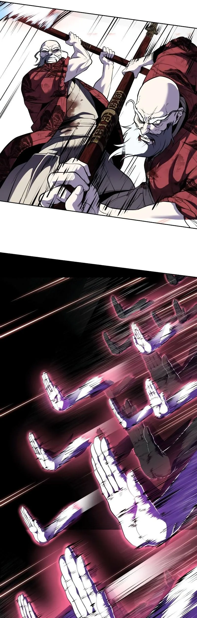 Ticket Hero S2 Chapter 116 Gambar 109