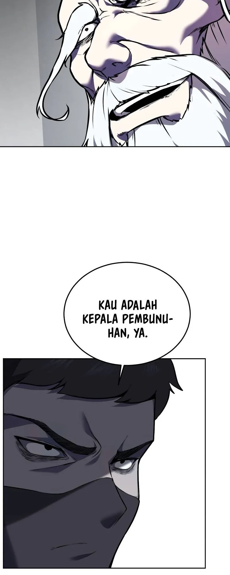 Ticket Hero S2 Chapter 116 Gambar 9