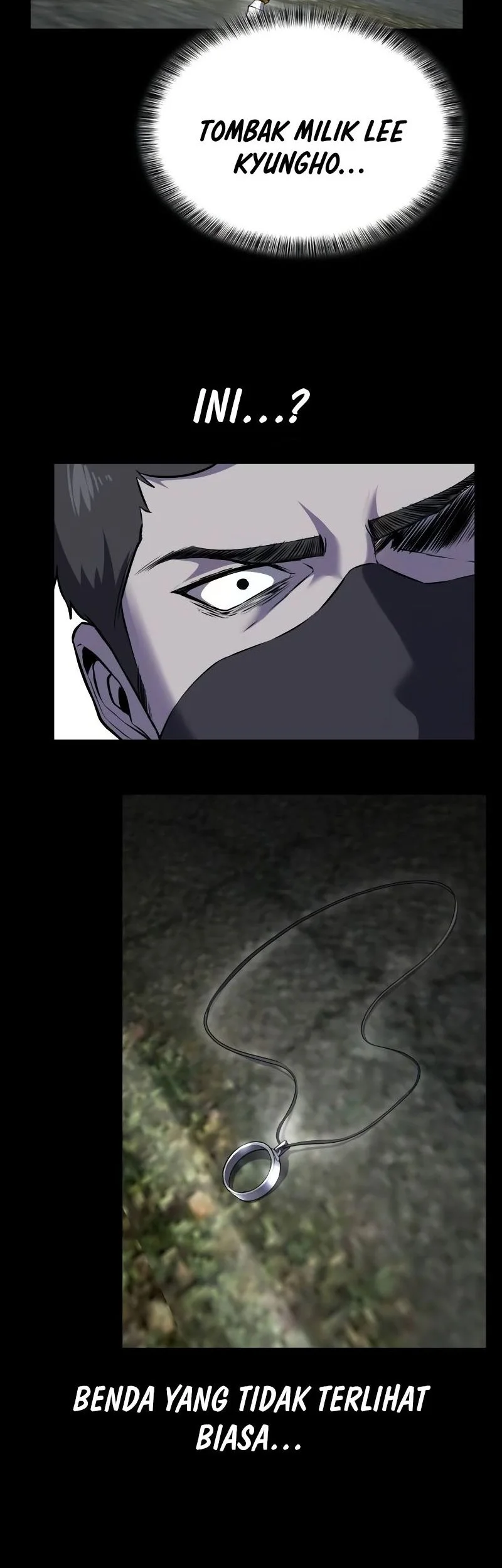 Ticket Hero S2 Chapter 116 Gambar 125