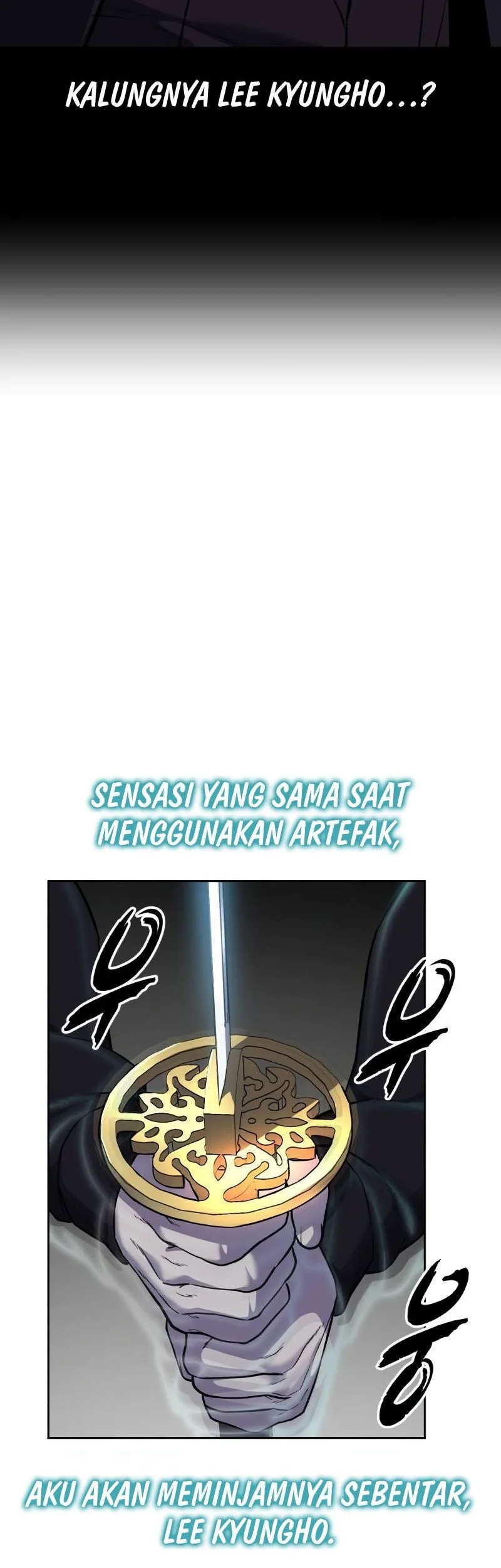 Ticket Hero S2 Chapter 116 Gambar 127