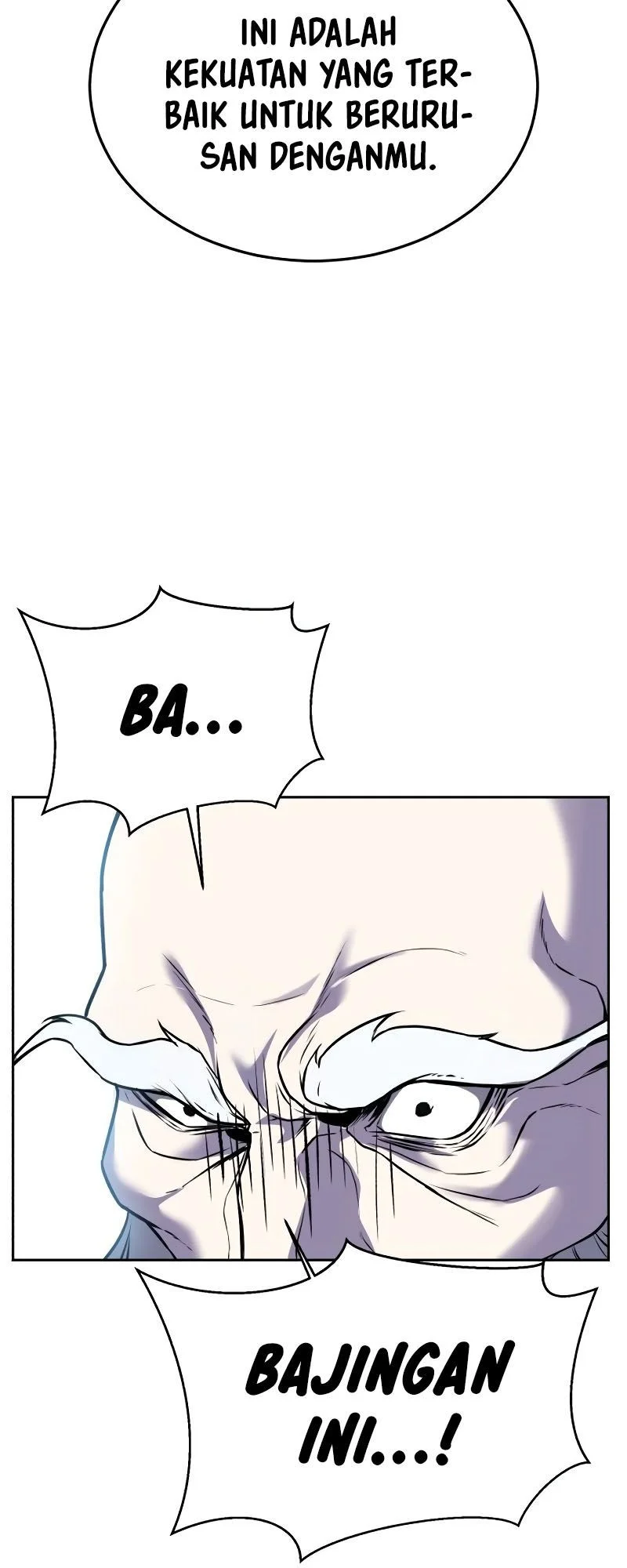 Ticket Hero S2 Chapter 116 Gambar 129