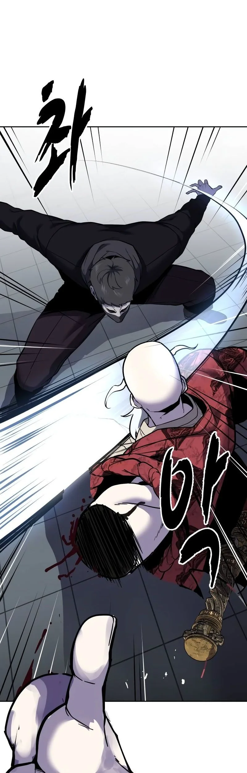 Ticket Hero S2 Chapter 116 Gambar 131