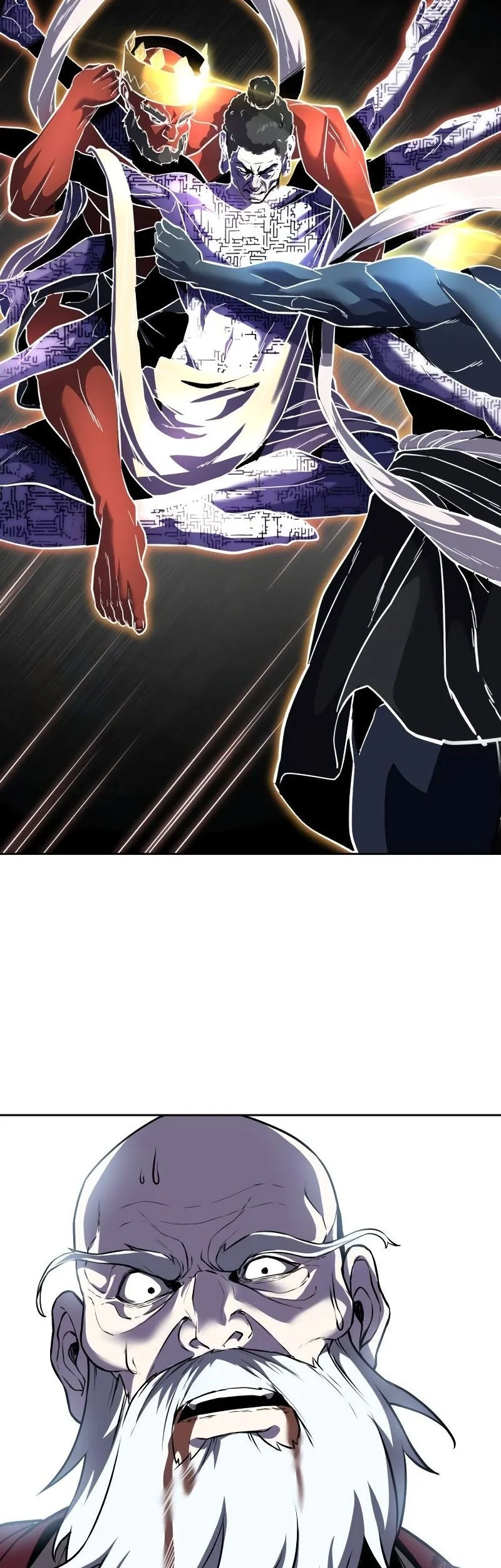 Ticket Hero S2 Chapter 116 Gambar 134