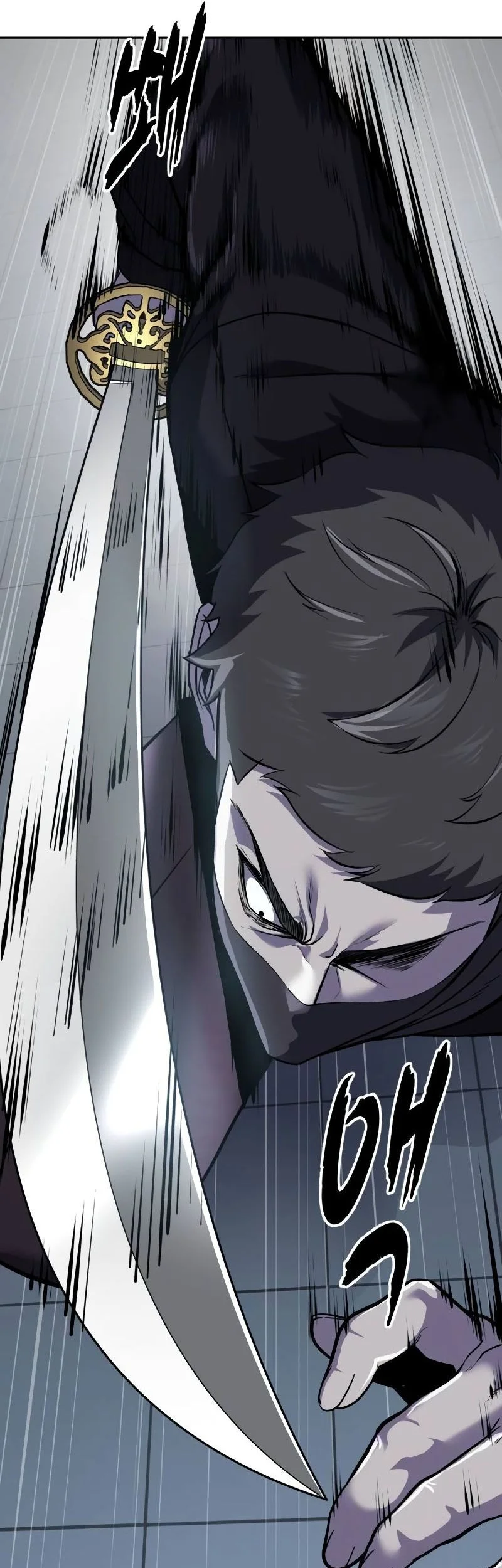 Ticket Hero S2 Chapter 116 Gambar 136