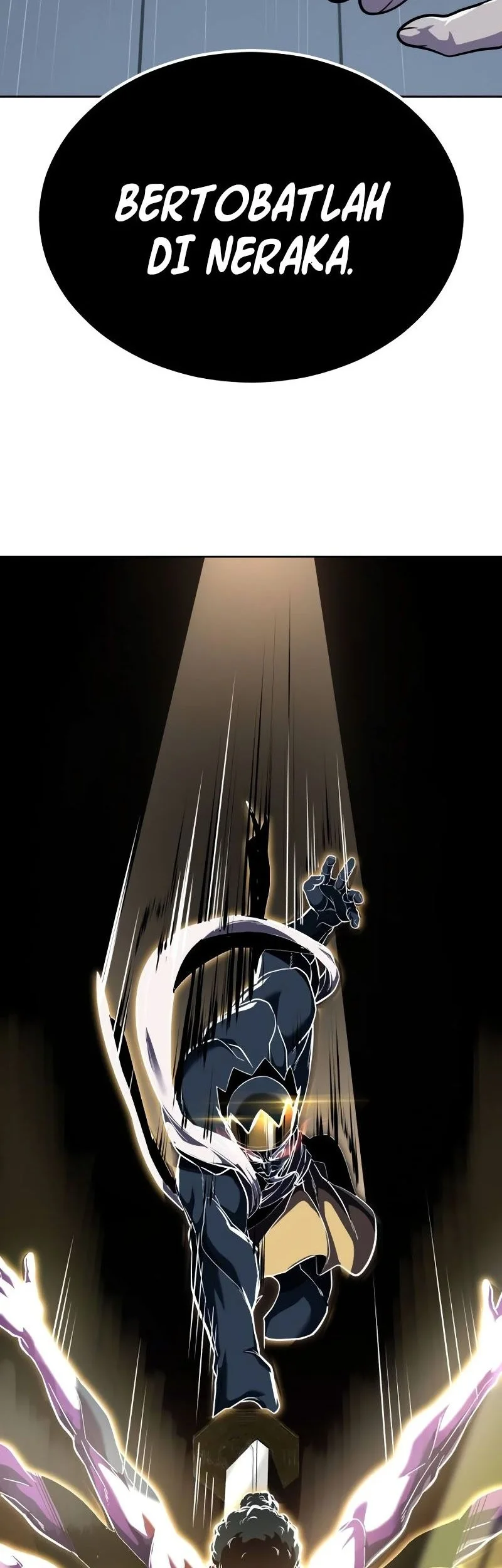 Ticket Hero S2 Chapter 116 Gambar 137