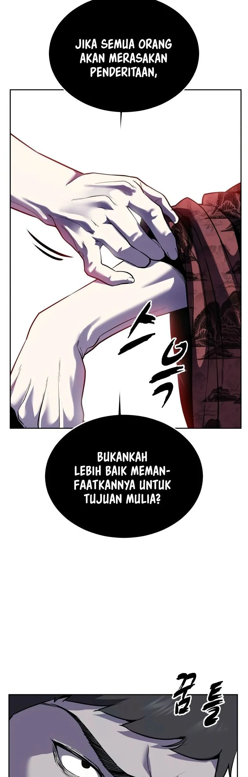 Ticket Hero S2 Chapter 116 Gambar 14