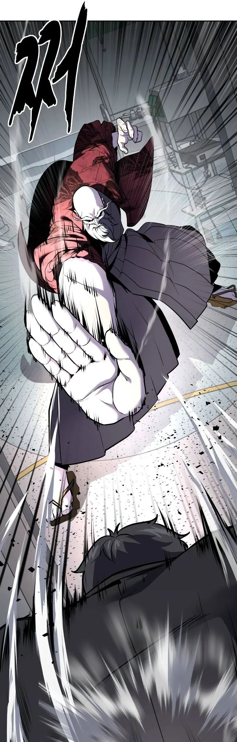 Ticket Hero S2 Chapter 116 Gambar 16