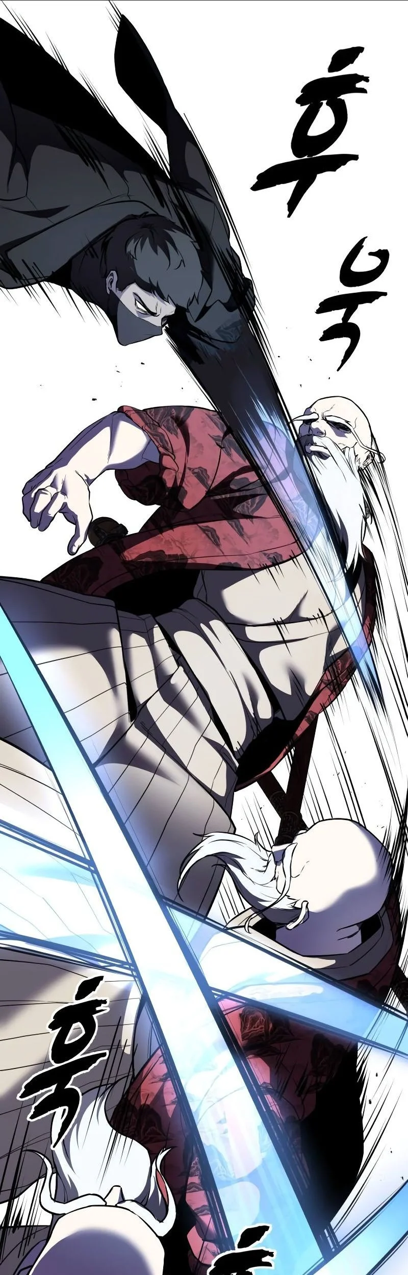 Ticket Hero S2 Chapter 116 Gambar 22