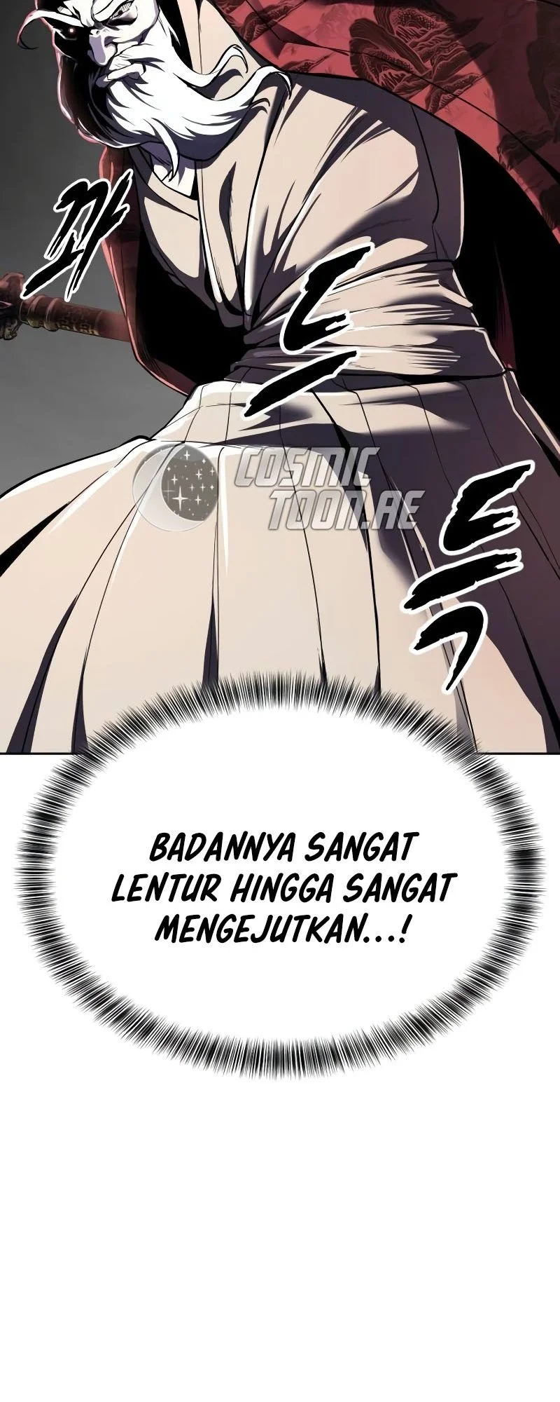 Ticket Hero S2 Chapter 116 Gambar 24