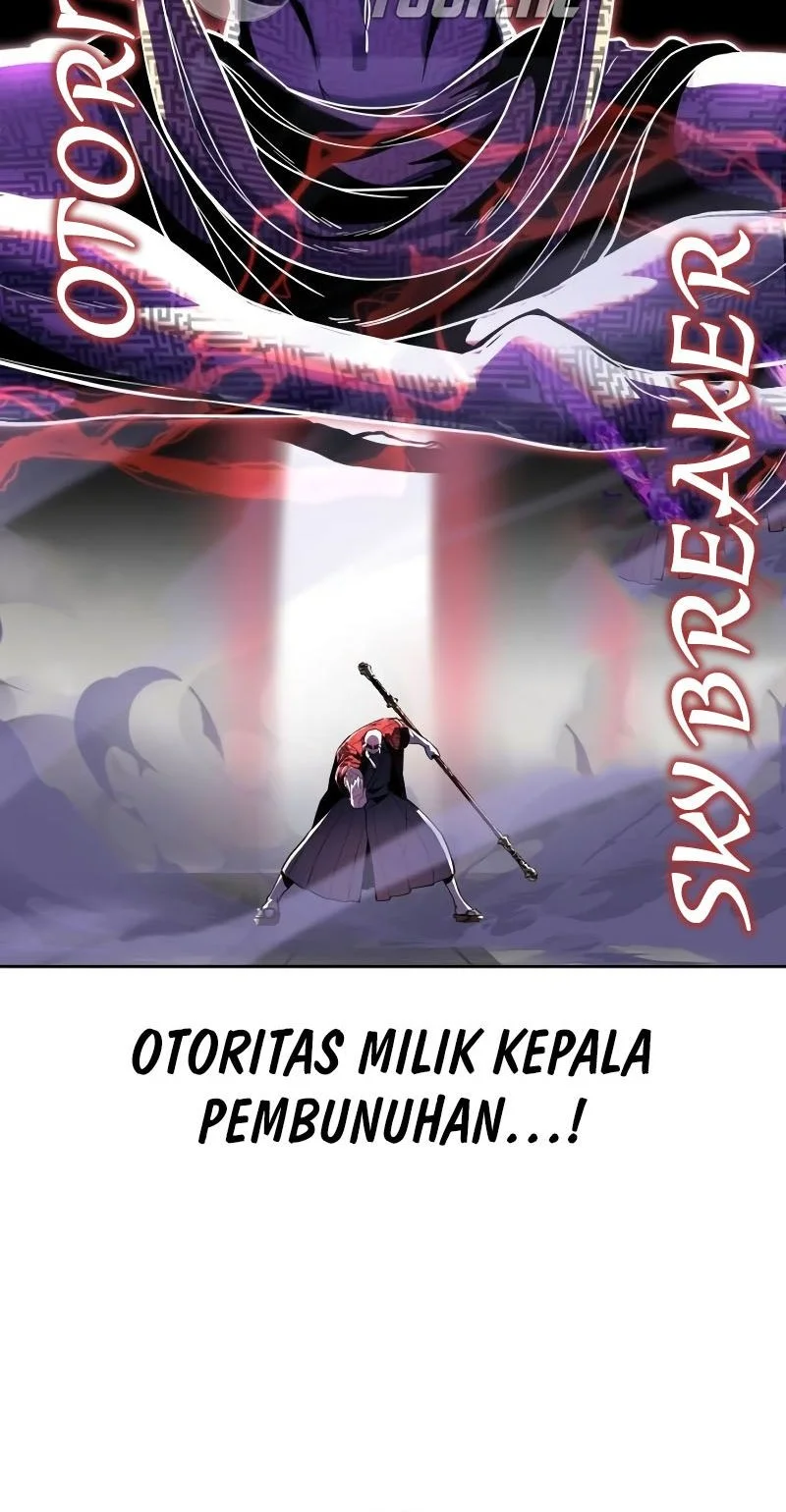 Ticket Hero S2 Chapter 116 Gambar 27