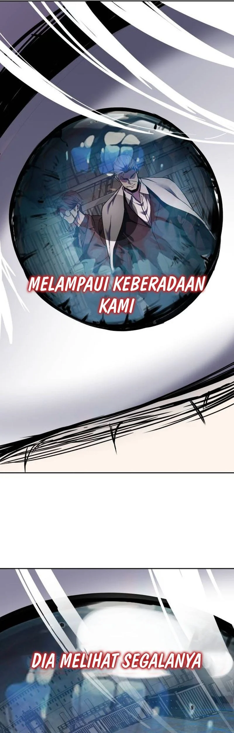 Ticket Hero S2 Chapter 117 Gambar 37