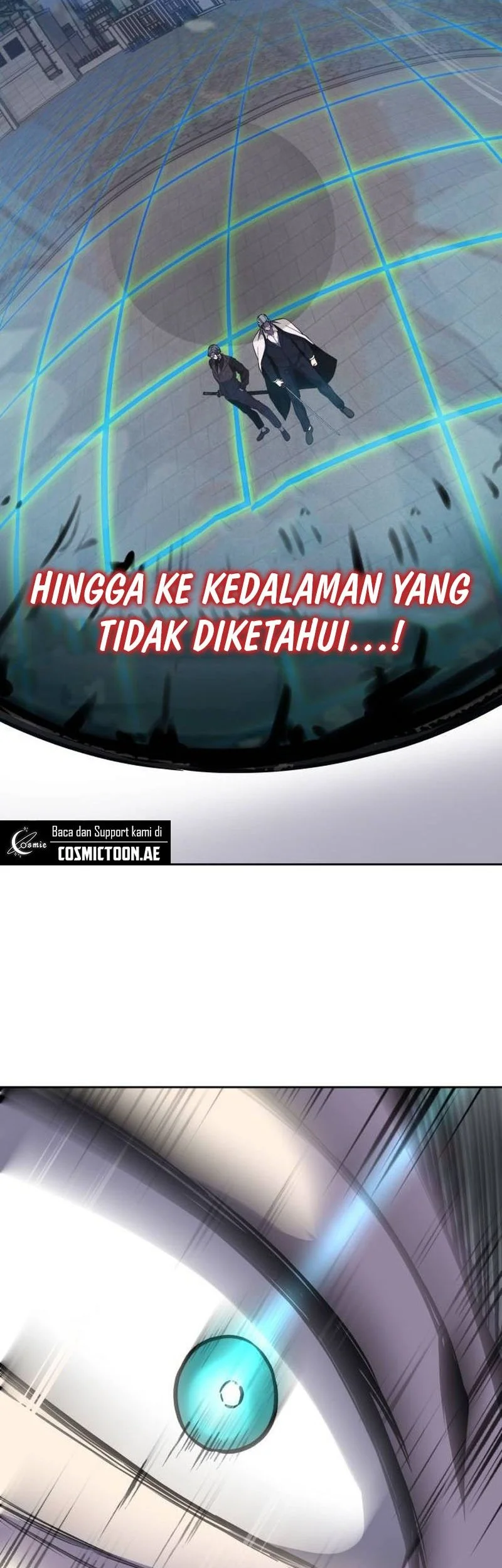 Ticket Hero S2 Chapter 117 Gambar 38