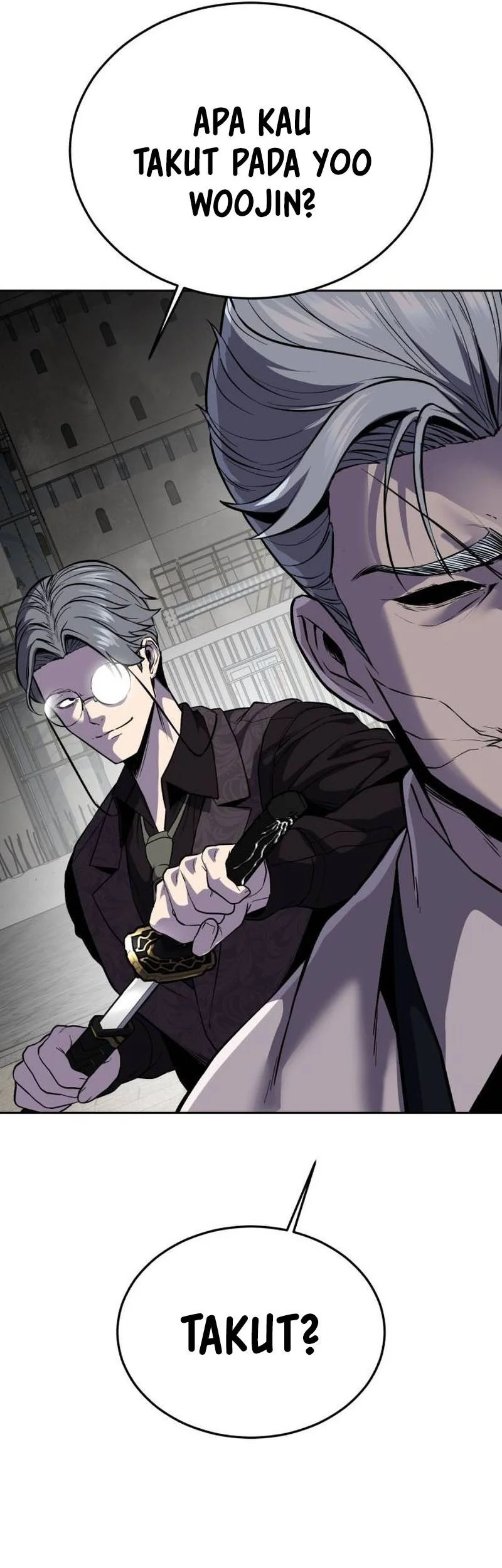 Ticket Hero S2 Chapter 117 Gambar 40