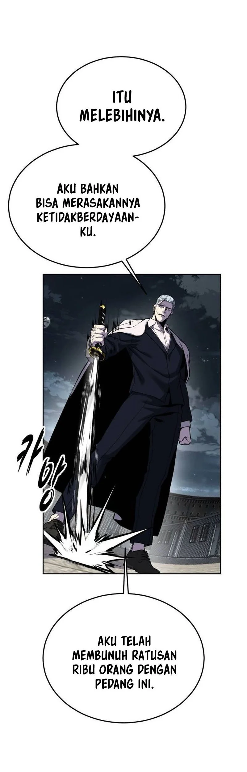 Ticket Hero S2 Chapter 117 Gambar 41