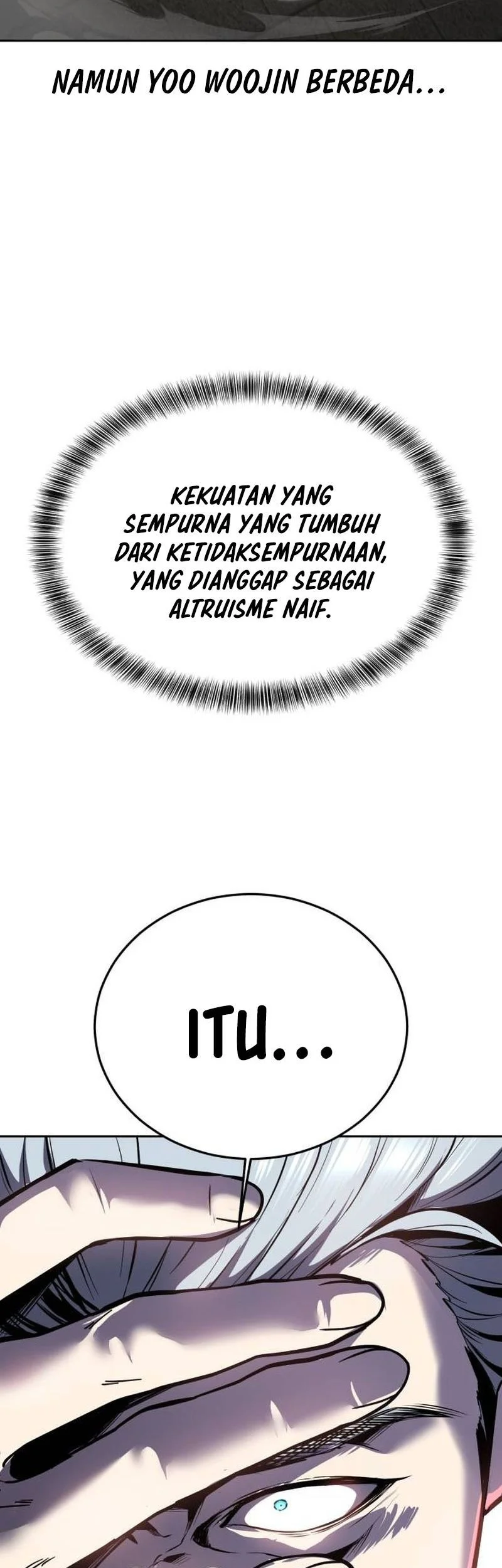 Ticket Hero S2 Chapter 117 Gambar 43