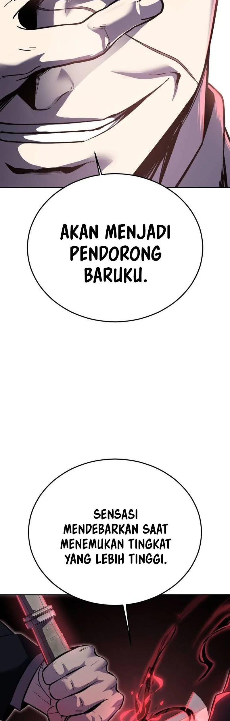 Ticket Hero S2 Chapter 117 Gambar 44