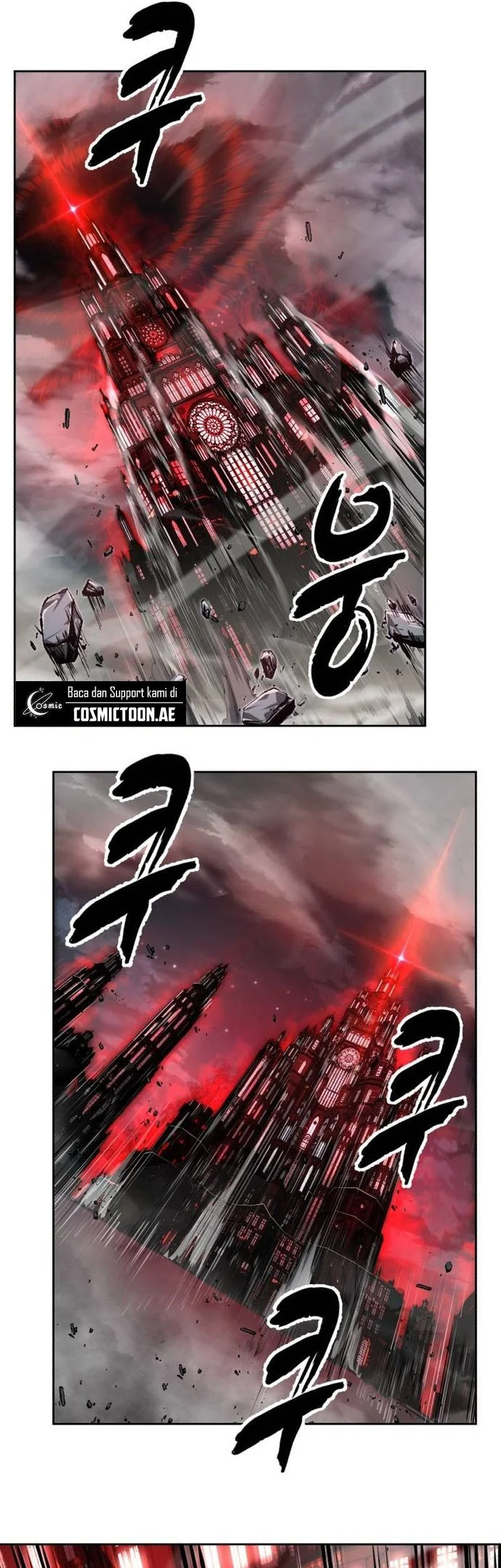 Ticket Hero S2 Chapter 117 Gambar 46