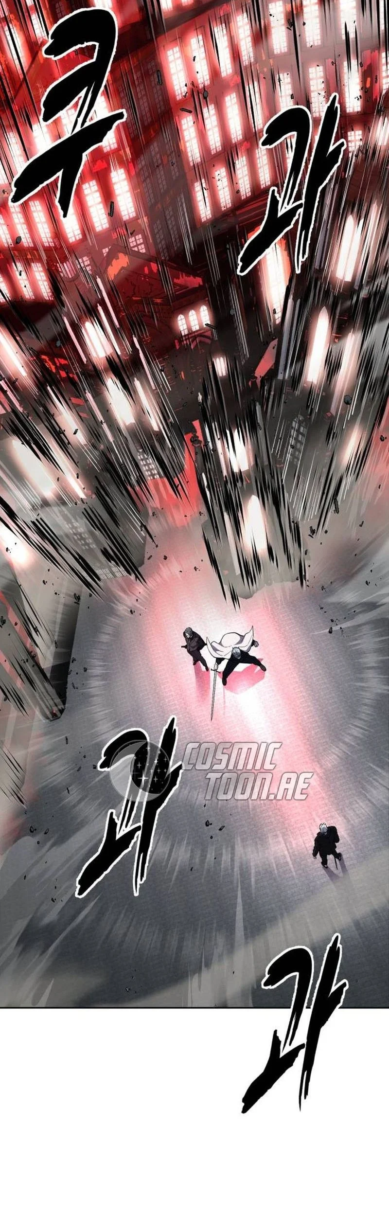 Ticket Hero S2 Chapter 117 Gambar 47