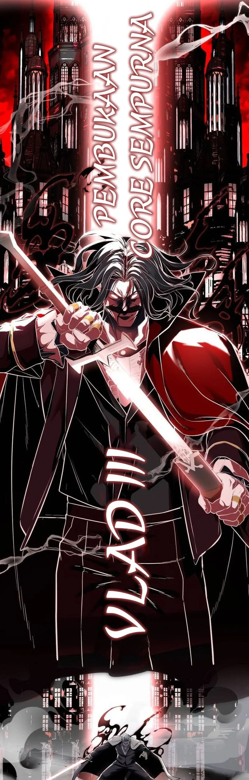 Ticket Hero S2 Chapter 117 Gambar 49