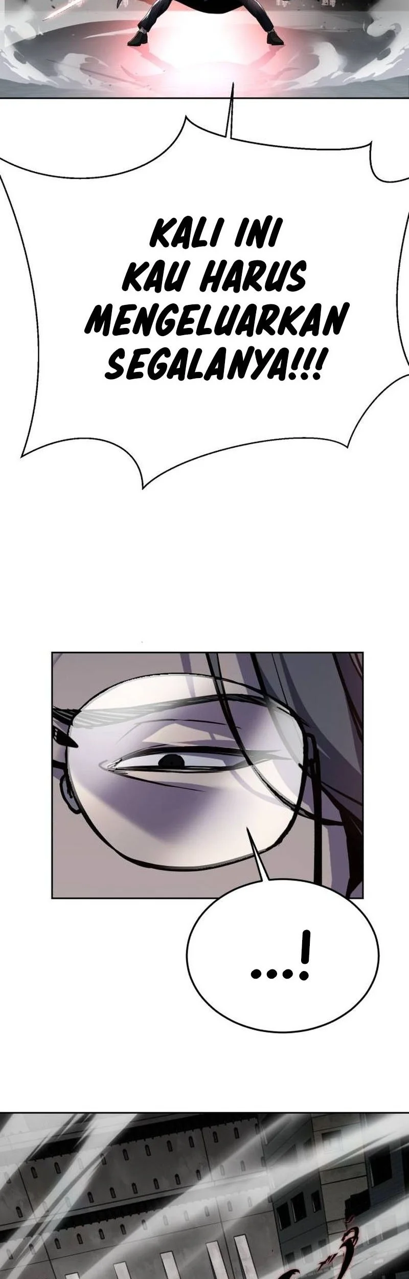 Ticket Hero S2 Chapter 117 Gambar 50