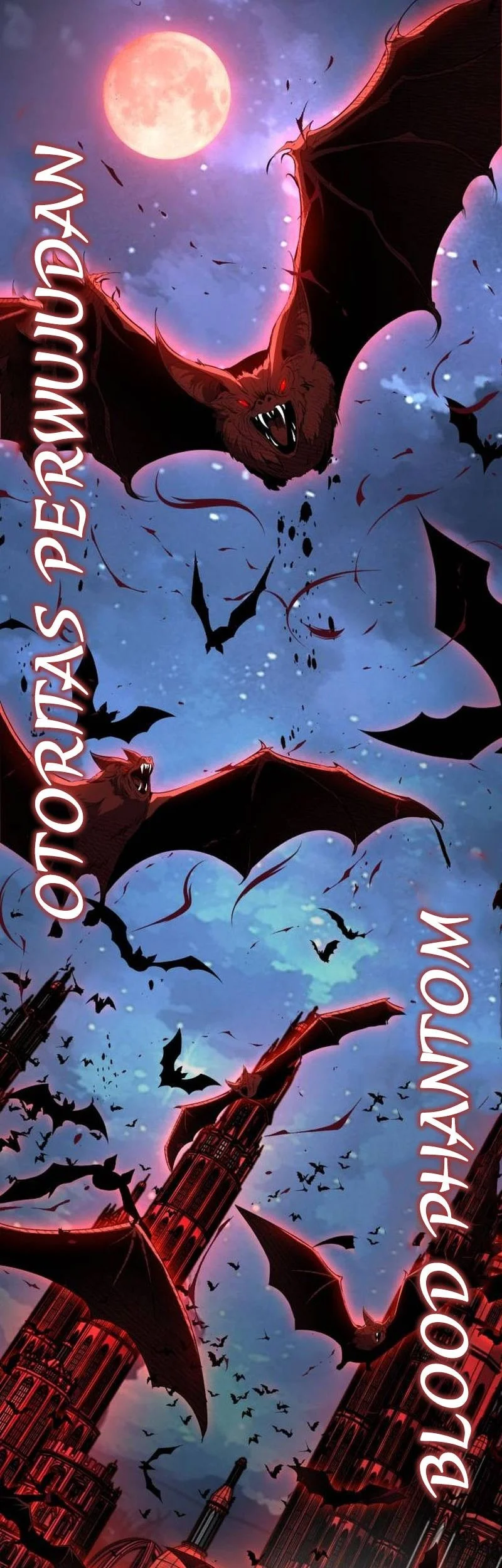 Ticket Hero S2 Chapter 117 Gambar 55