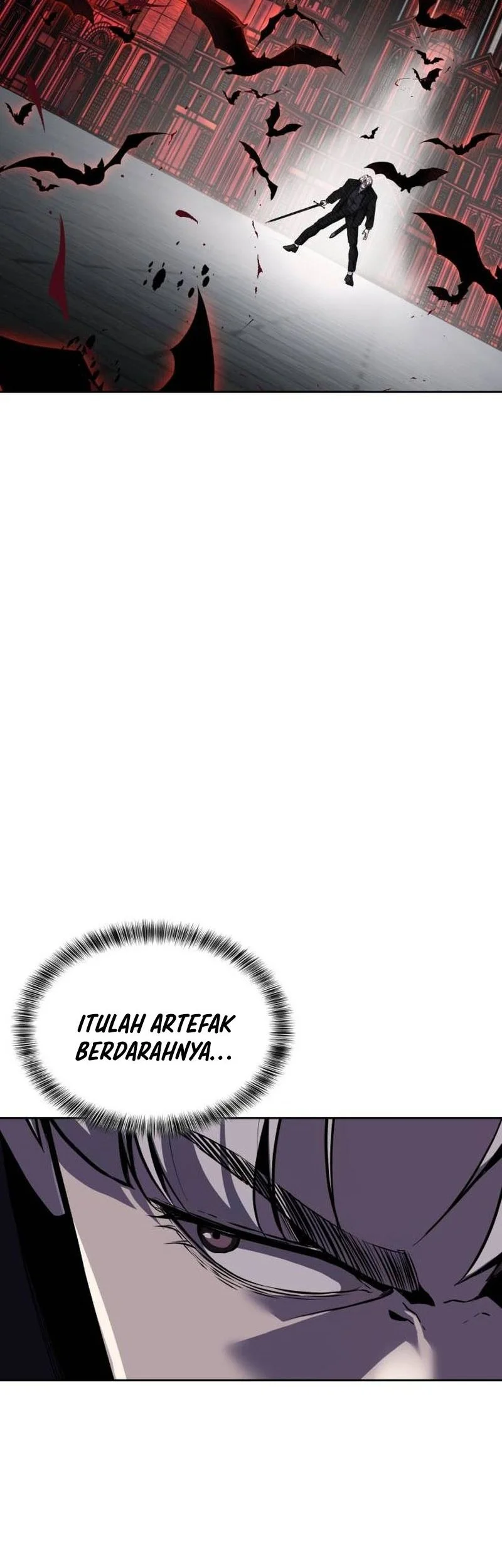 Ticket Hero S2 Chapter 117 Gambar 56