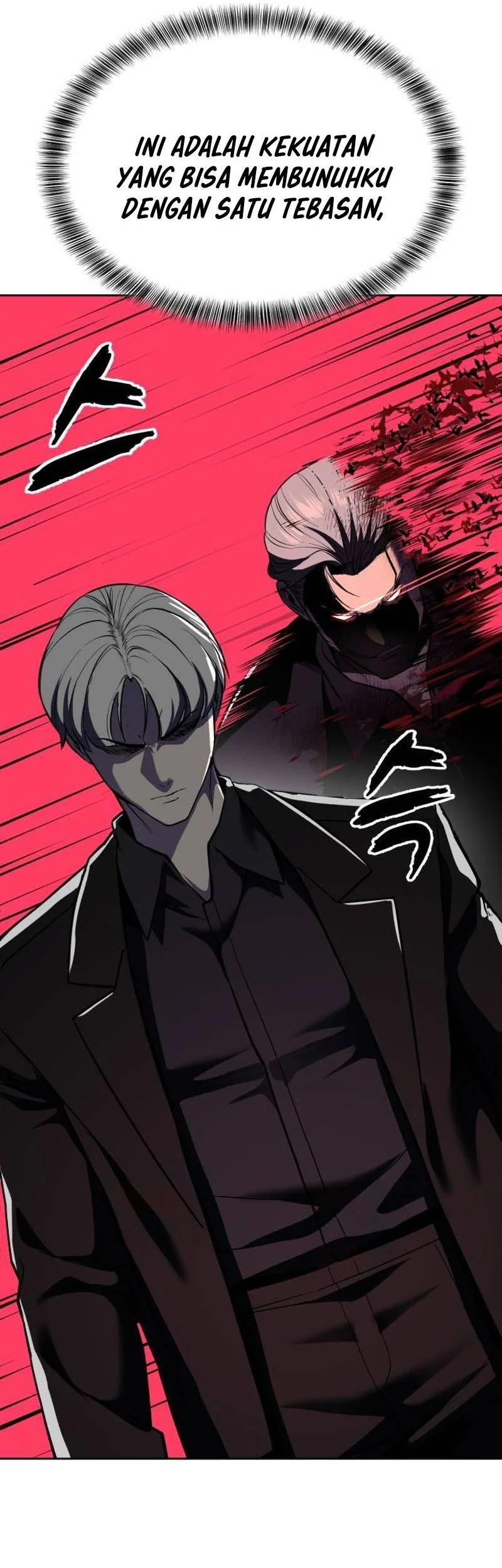 Ticket Hero S2 Chapter 117 Gambar 58