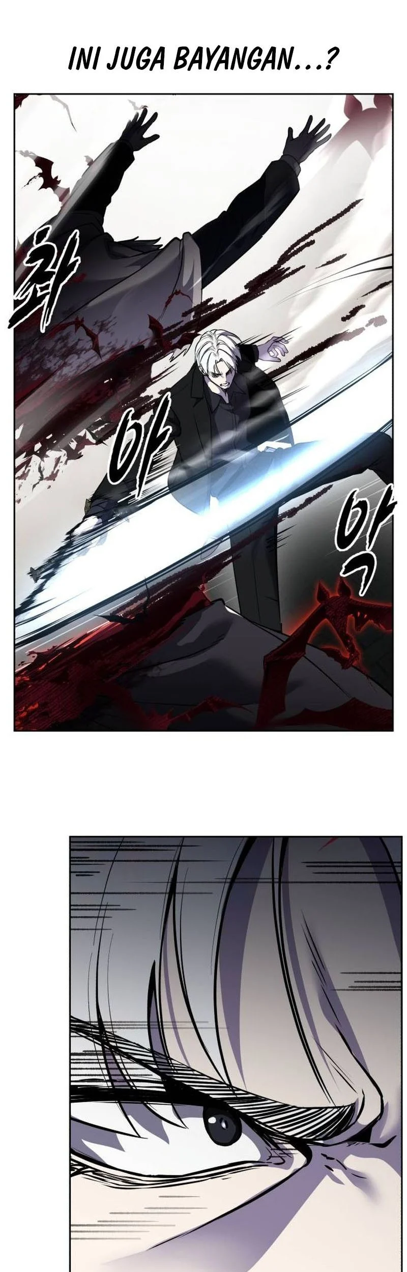 Ticket Hero S2 Chapter 117 Gambar 61