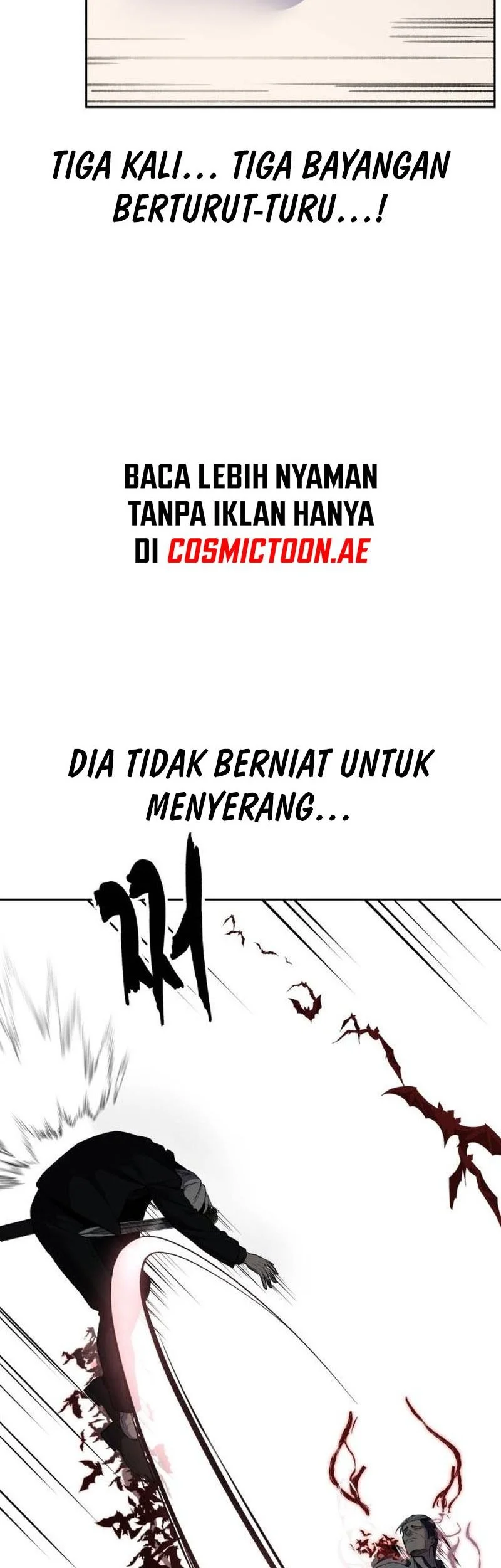 Ticket Hero S2 Chapter 117 Gambar 62