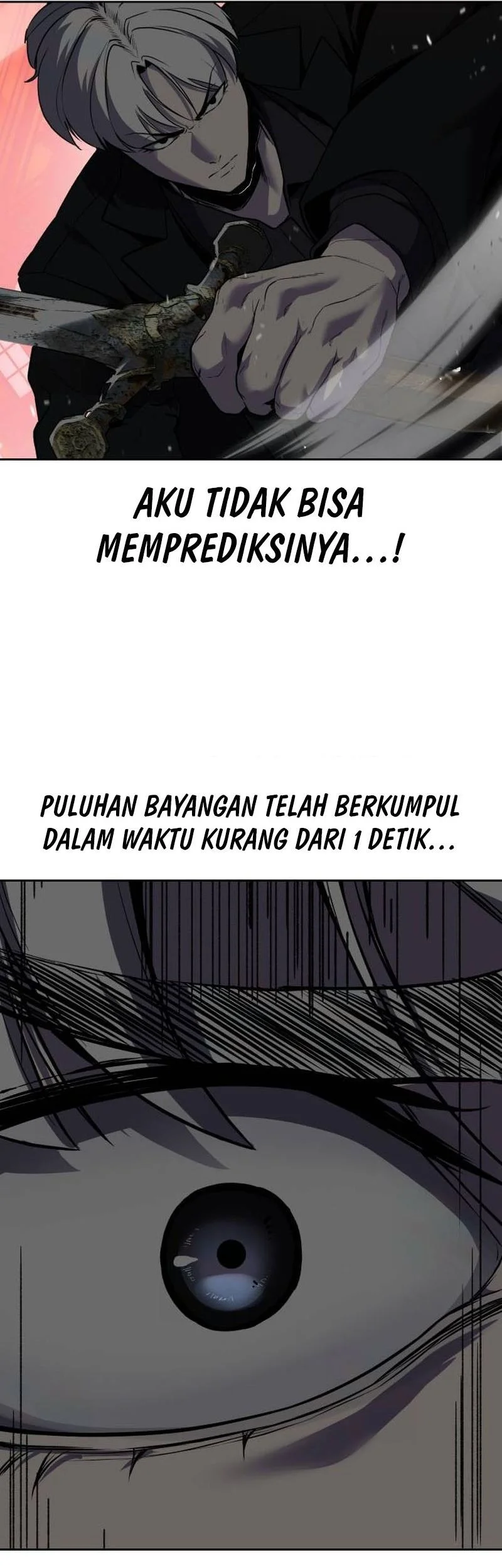 Ticket Hero S2 Chapter 117 Gambar 64